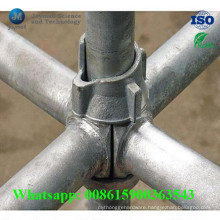 Steel Scaffolding Cuplock System Scaffold for Construction